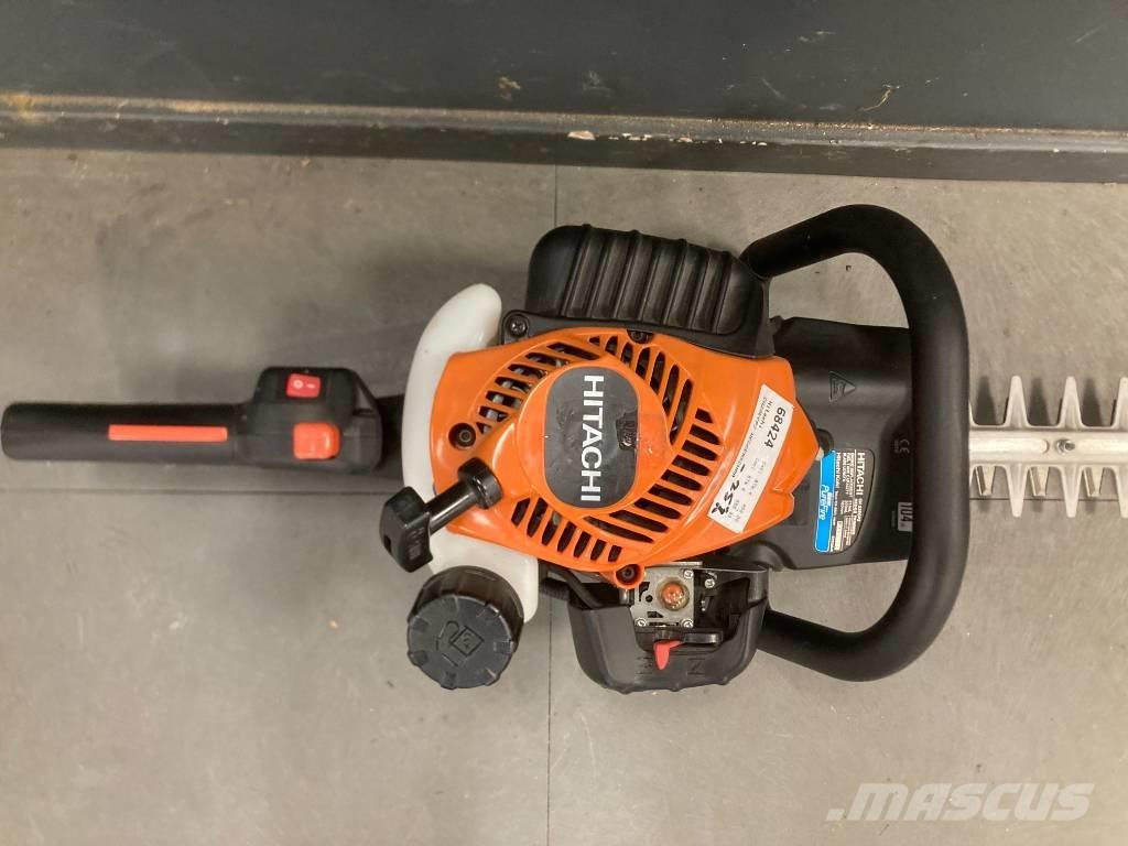 Hitachi Ch22ecp2 토양관리 장비 - 기타