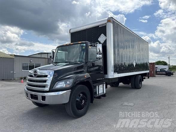 Hino 358 건설 장비 - 기타