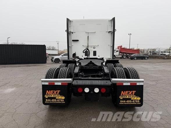 Kenworth T680 트랙터 유닛