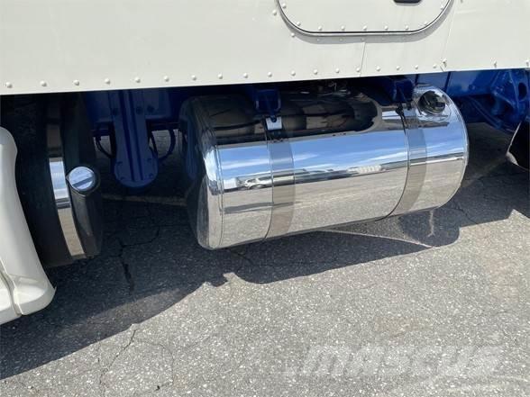 Peterbilt 579 트랙터 유닛