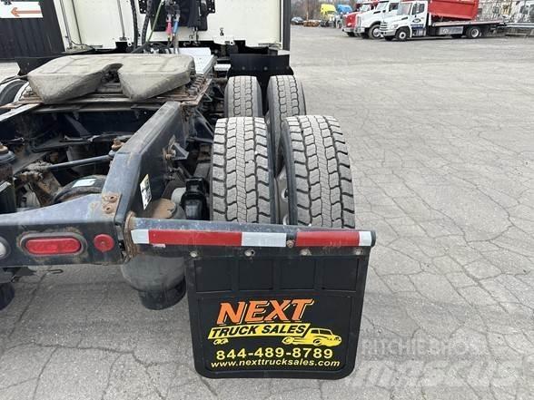 Peterbilt 579 트랙터 유닛