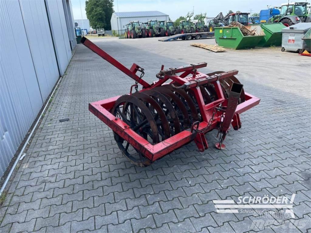 Jabelmann V 11/900 롤러