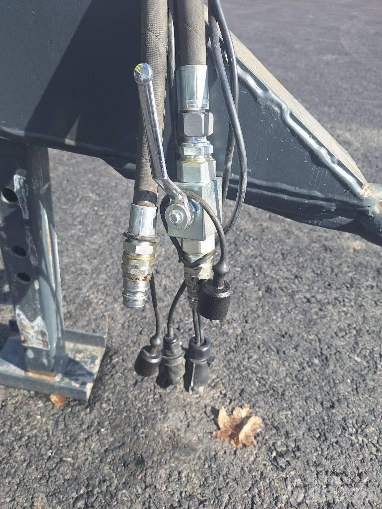 Junkkari S300 Plus 콤비네이션 드릴