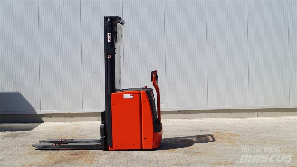 Linde L20i 포크리프트