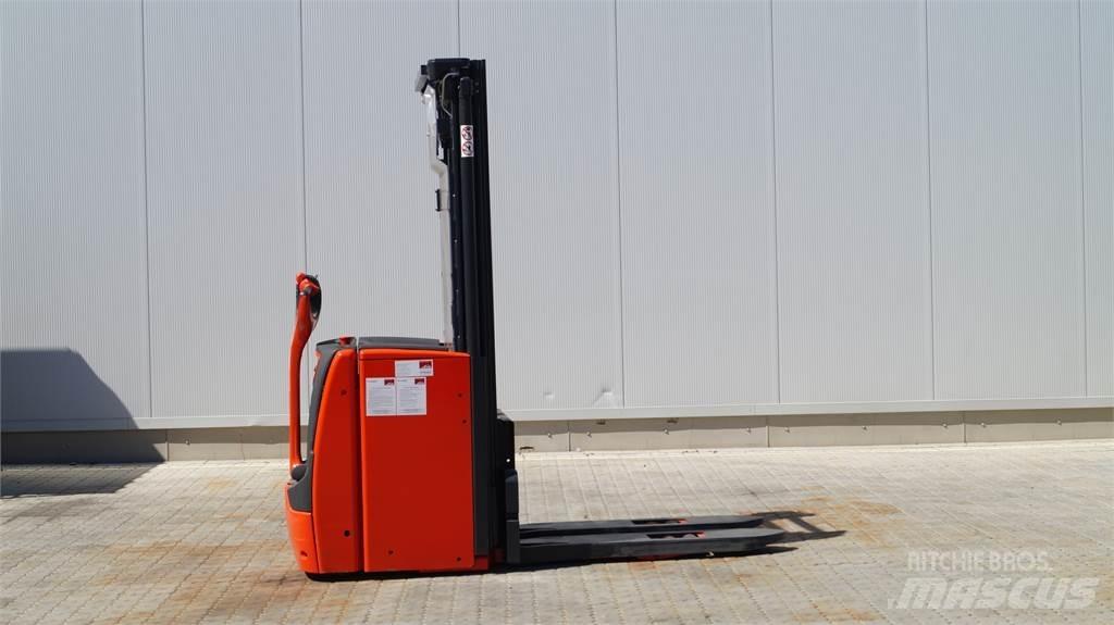 Linde L20i 포크리프트