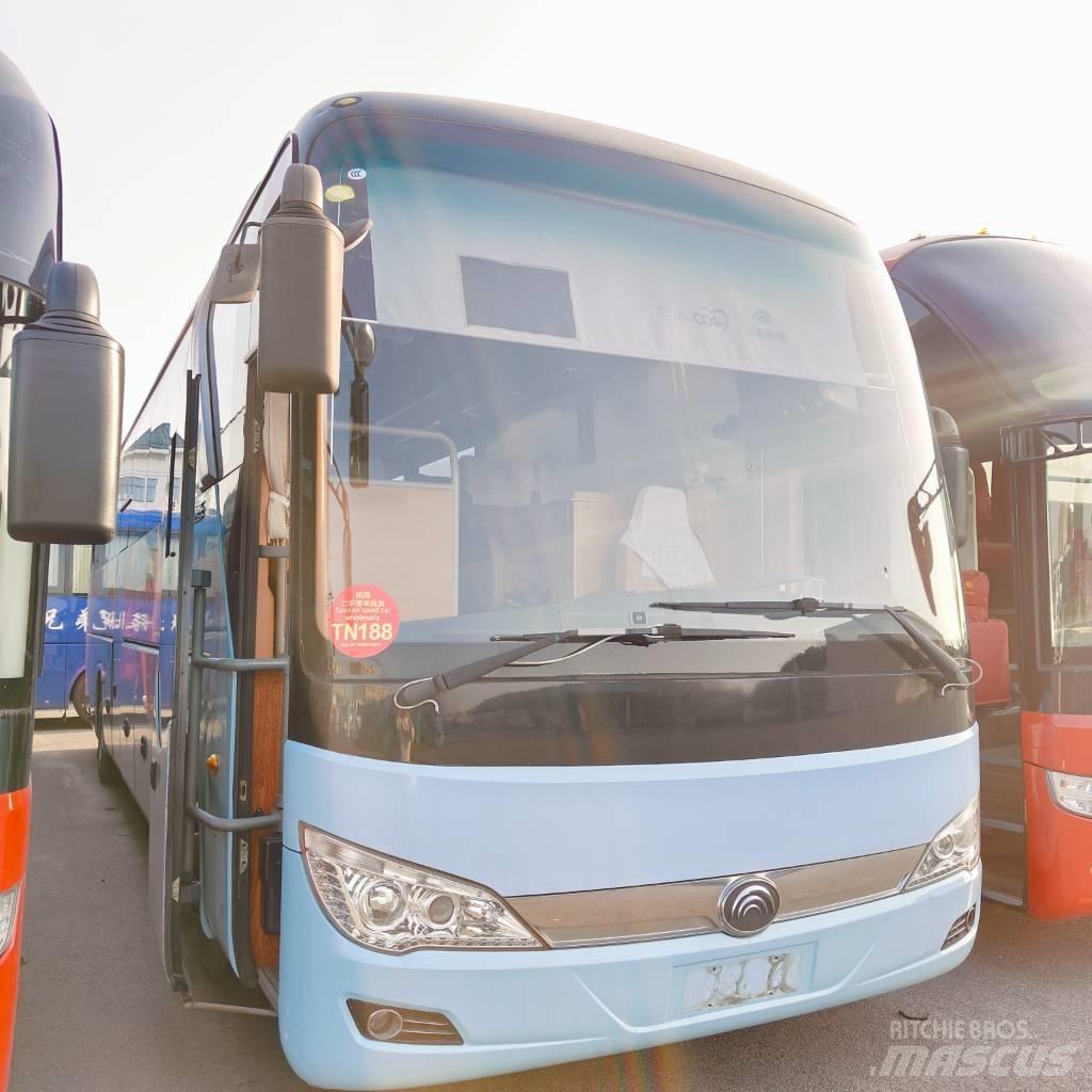 Yutong ZK6122HQ5Y 코치(장거리 버스)