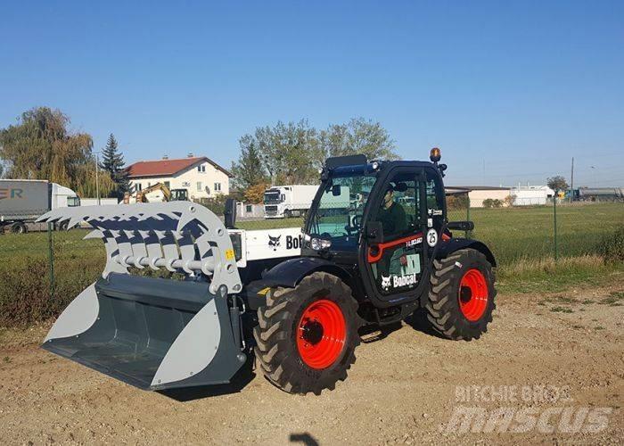 Bobcat TL30.70 텔러 핸들러