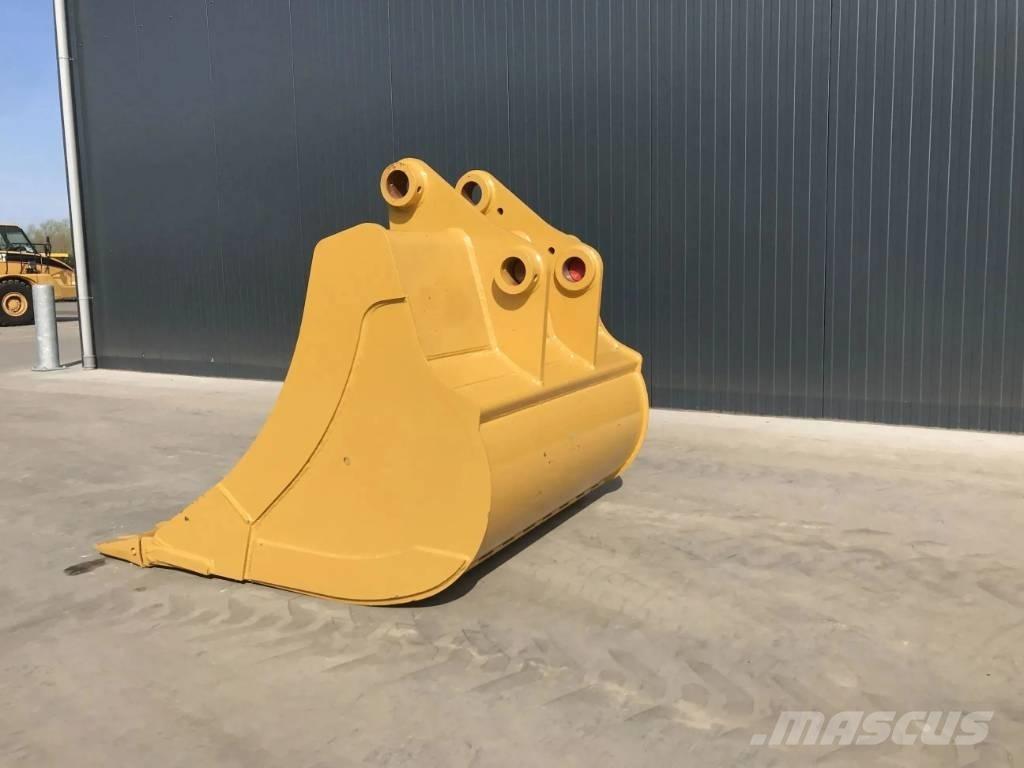 CAT 330F 버켓