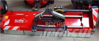 Suire Rotogyr PJ2800 목장 제초기 및 토퍼