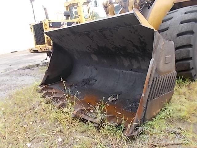 CAT 980C  휠로우더