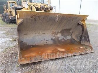 CAT 980C  휠로우더