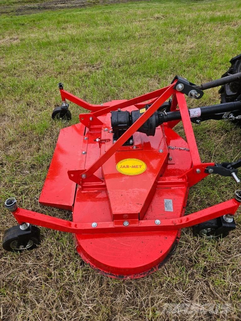  Startrac 263 소형 트랙터