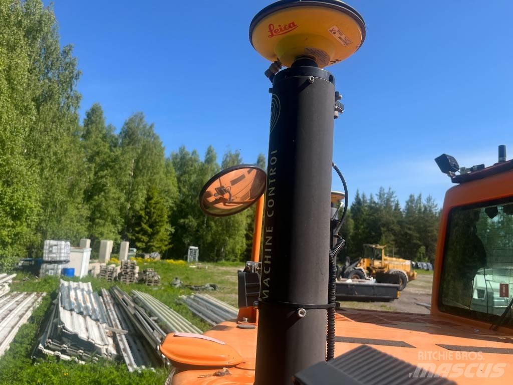 Doosan DX 235 LCR 대형 굴삭기 29톤 이상