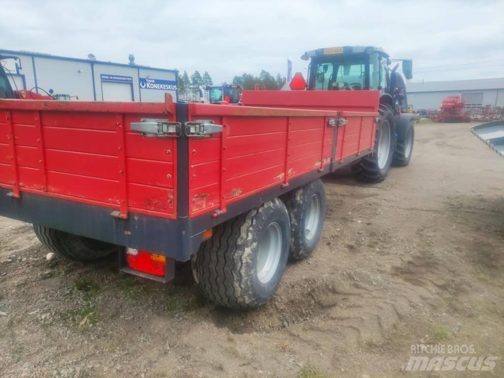 Kire sk15 곡물용 카트