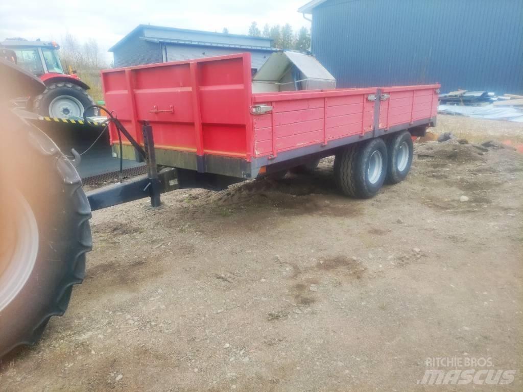 Kire sk15 곡물용 카트
