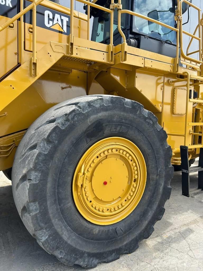 CAT 988 K  휠로우더