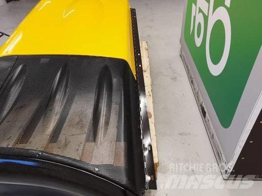 JCB 540-70 mask 캐빈 및 인테리어