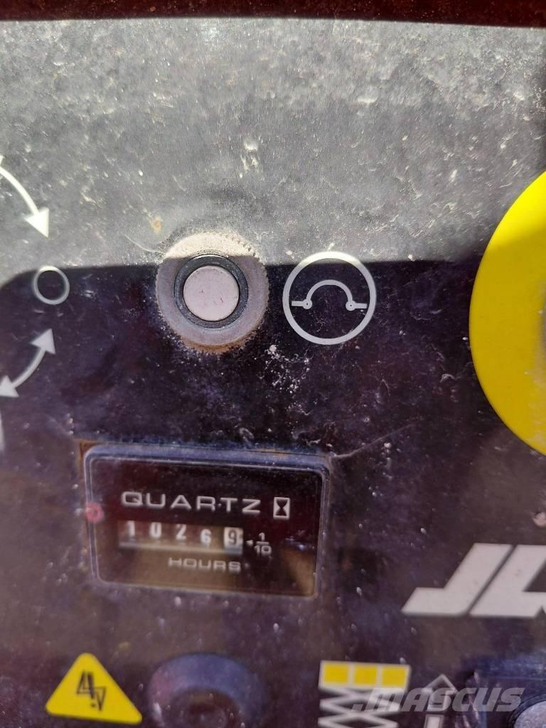 JLG 3369 LE 가위형 리프트