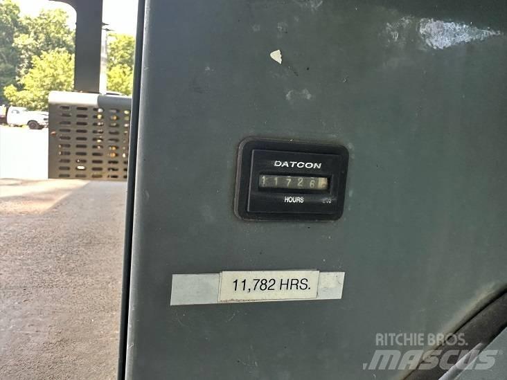 Grove RT 760 E R/T 크레인