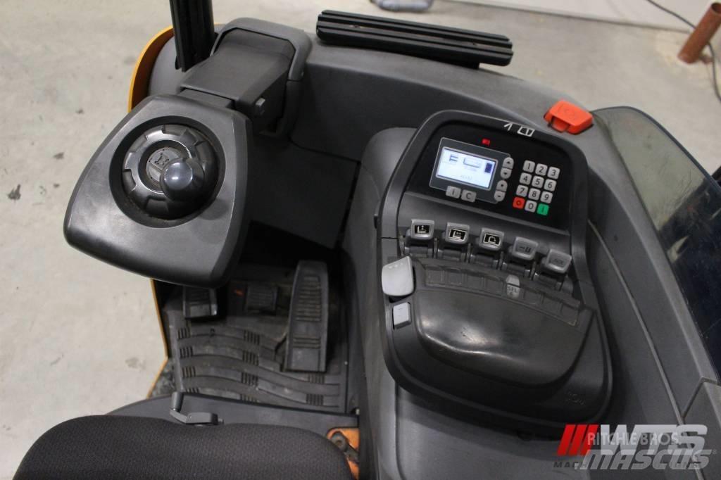 BT RR E 160 리치 트럭