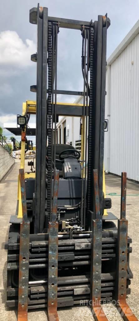 Hyster H3.5TX LPG 지게차