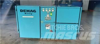 Demag 080IIH 콤푸레샤