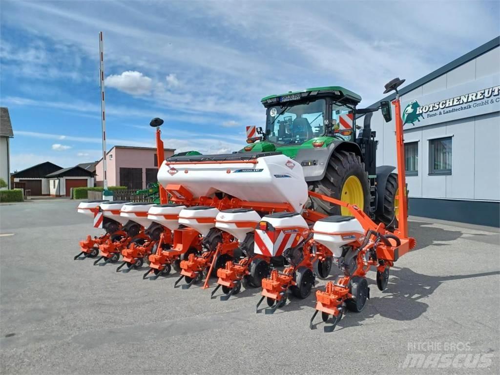 Kuhn Maxima 3 RT E 정밀 조파기