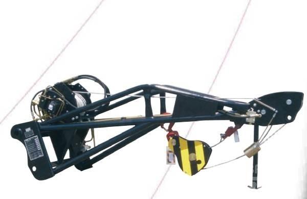 Manitou PT2000 Lier 기타 부품  