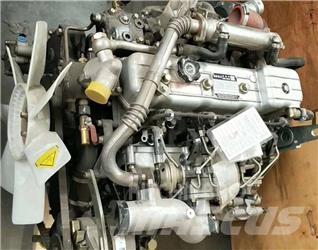 Weichai YZ4DA2-40 엔진