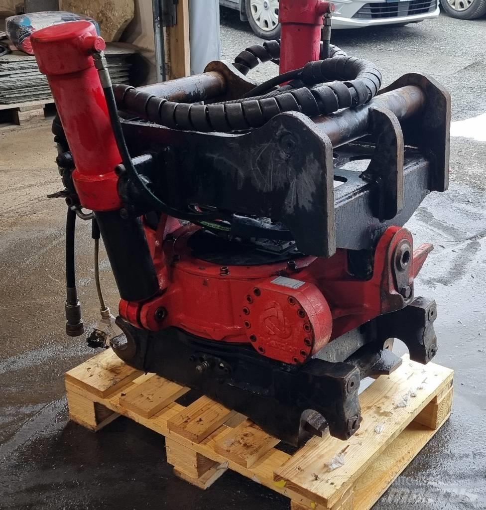 Rototilt RT60 로테이터