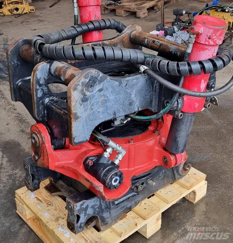 Rototilt RT60 로테이터