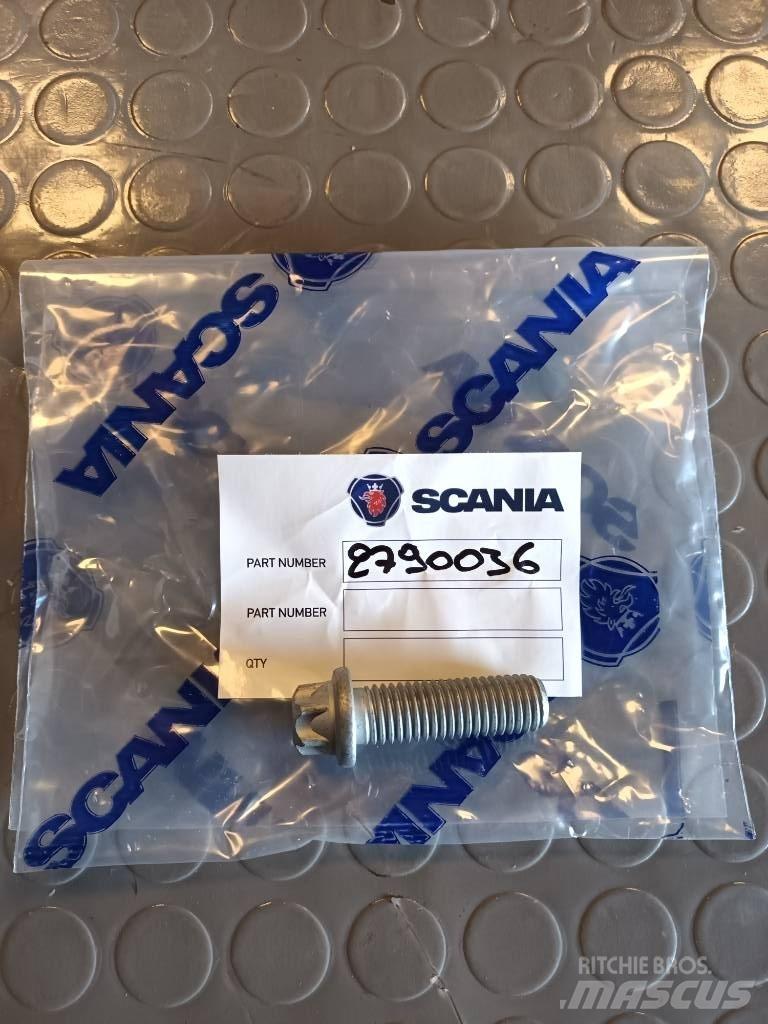 Scania SCREW 2790036 운송 장비 - 기타