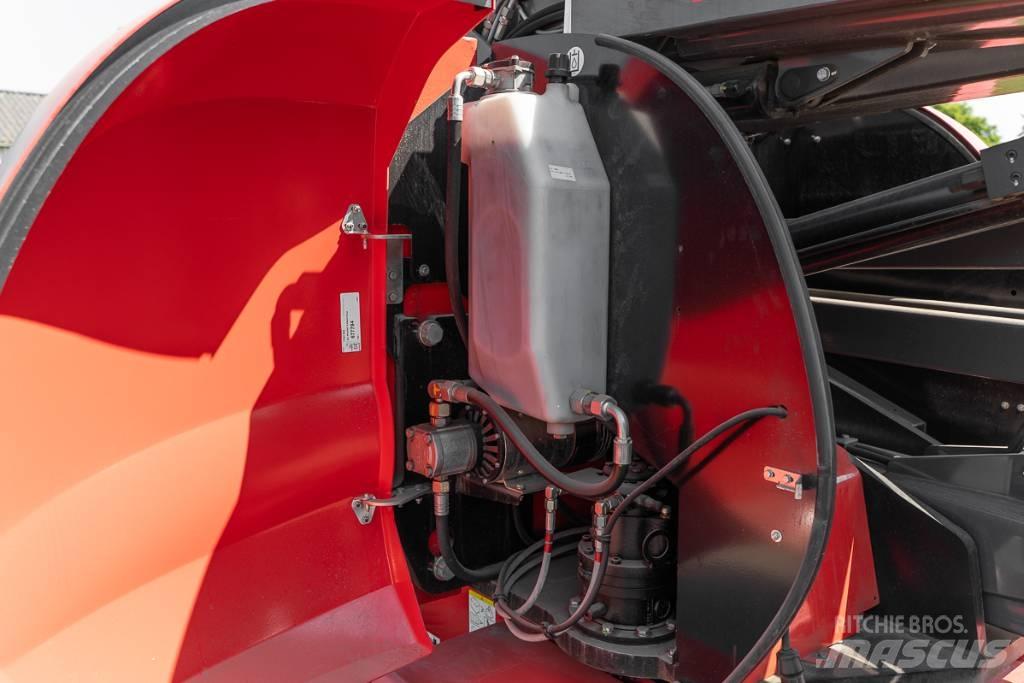 Manitou 170 AETJL 관절형 전동이동 리프트