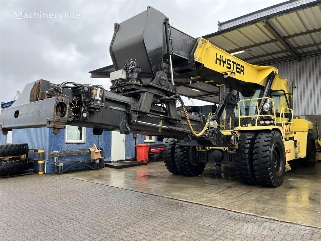 Hyster RS46-41L-CH 그 외 지게차