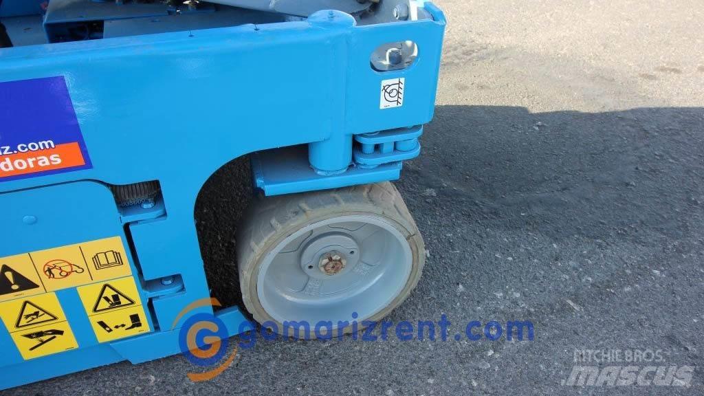 Genie GS 1932 가위형 리프트