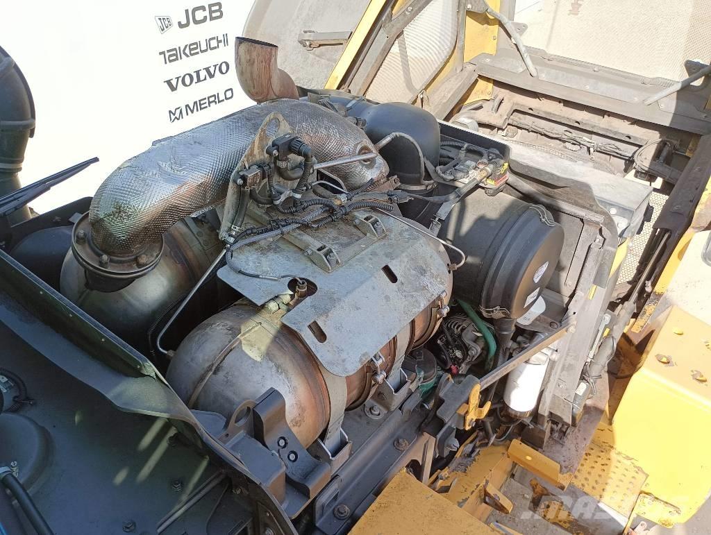 Volvo L 110 H  휠로우더