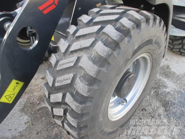 Terex TL 100  휠로우더