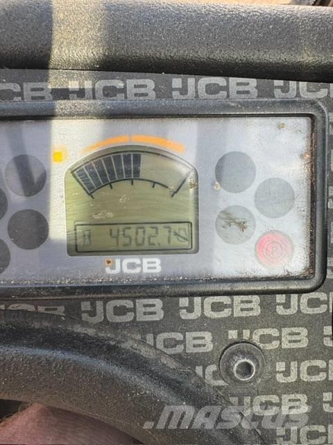 JCB TLT 35 D 디젤 지게차