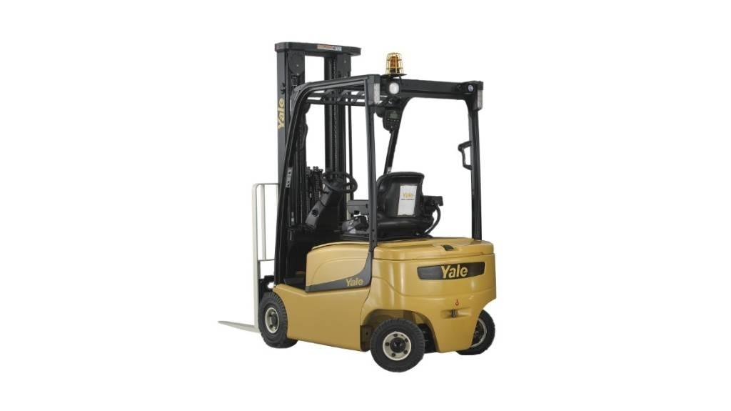 Yale ERP 20 VF 전동 지게차