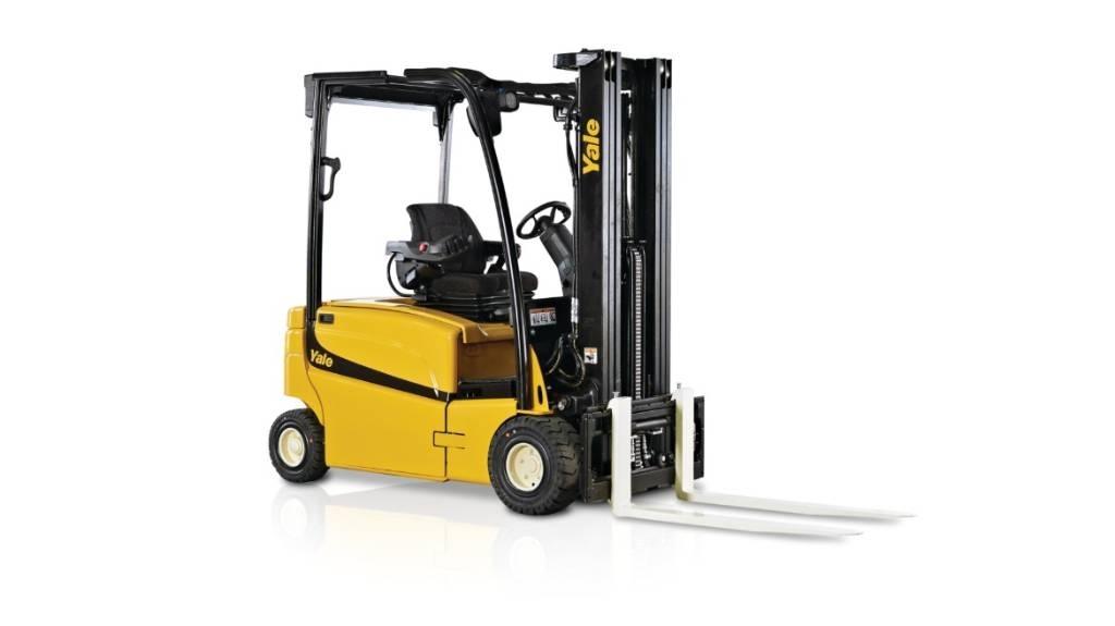 Yale ERP 20 VF 전동 지게차