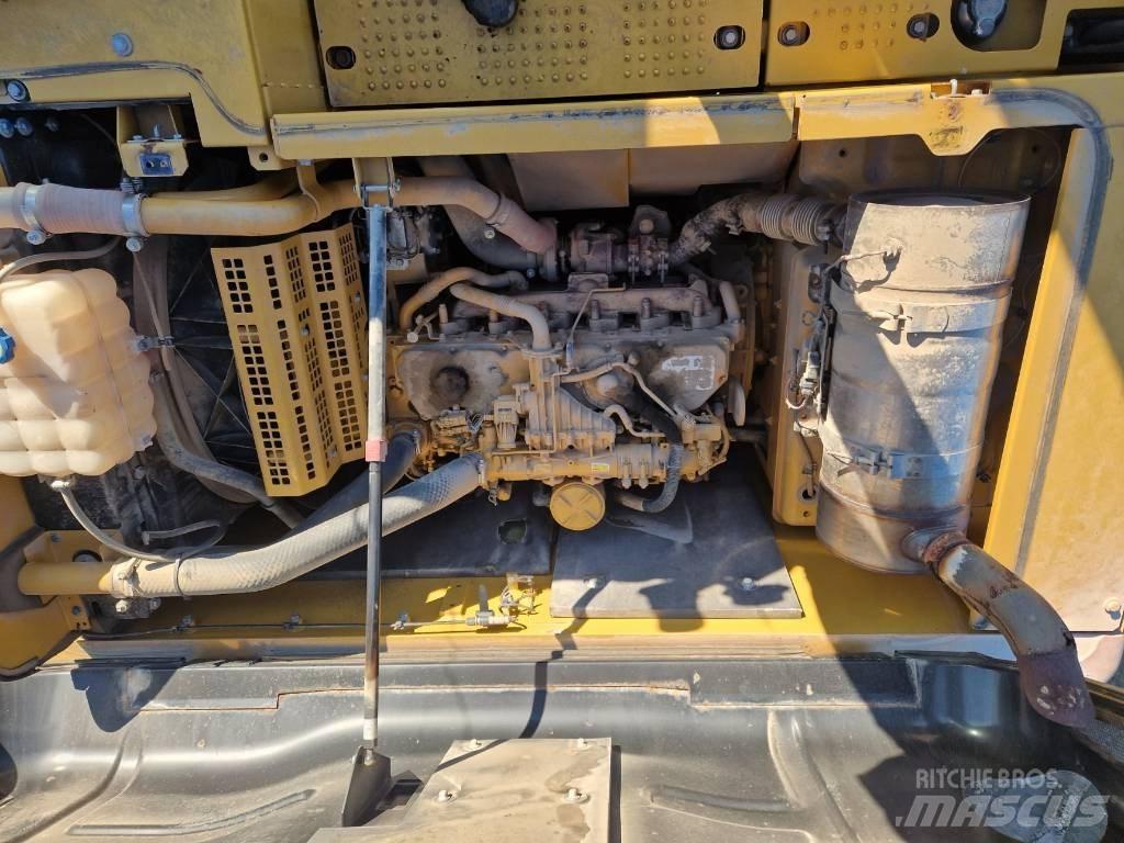 CAT 320 EL 대형 굴삭기 29톤 이상