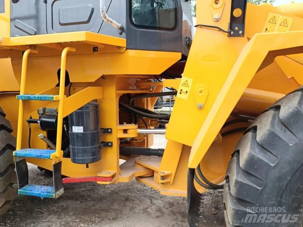 LiuGong 856H  휠로우더