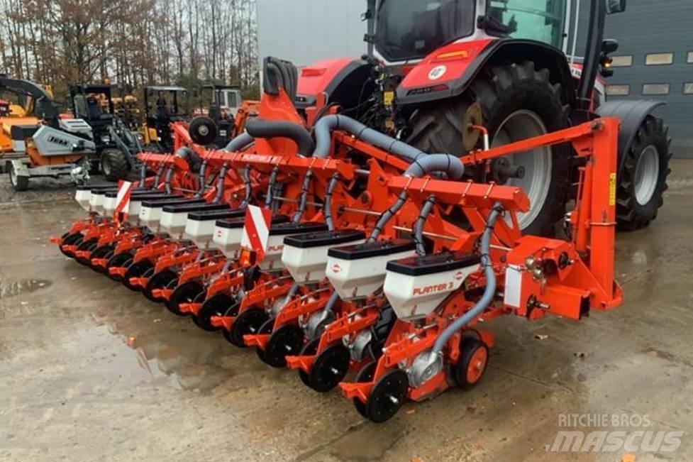 Kuhn Planter 3 정밀 조파기