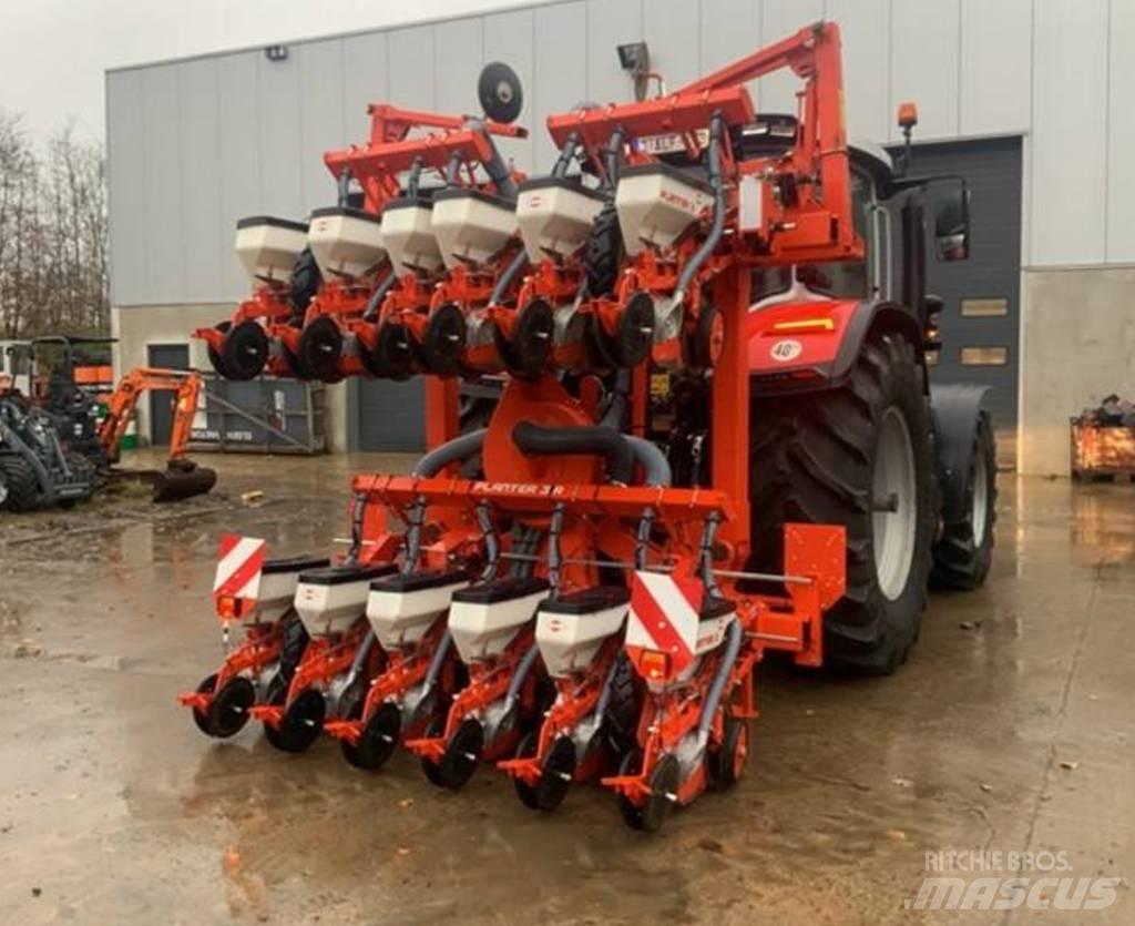 Kuhn Planter 3 정밀 조파기