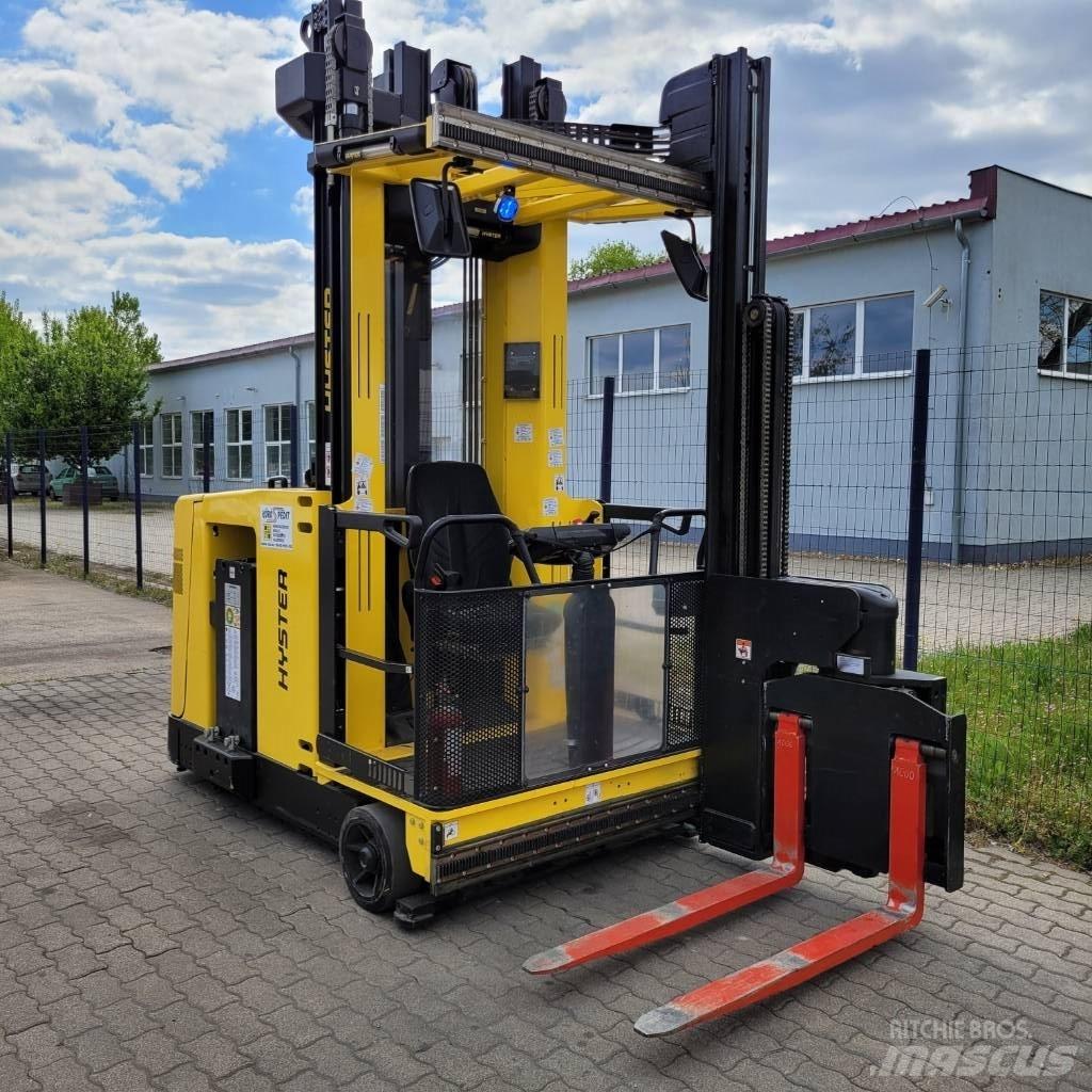 Hyster C 1.0 자재 장비 - 기타
