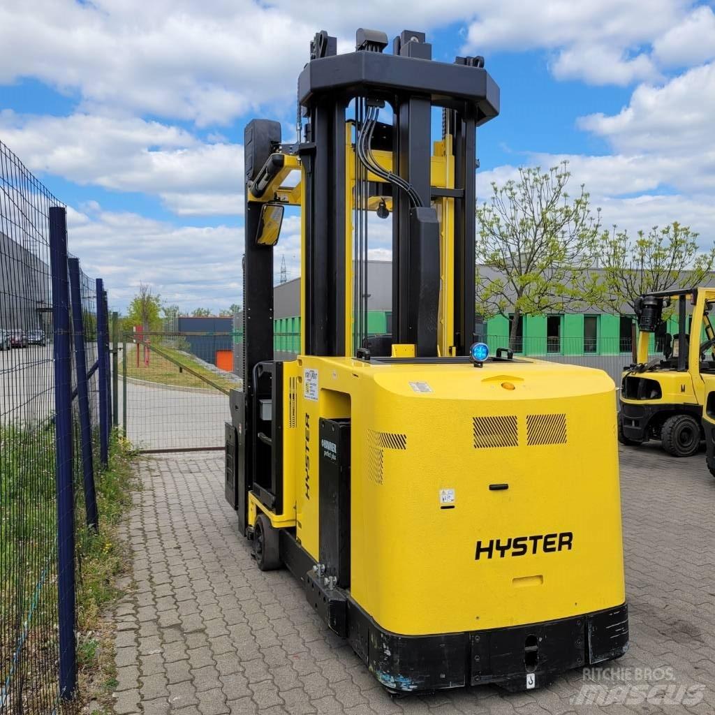 Hyster C 1.0 자재 장비 - 기타