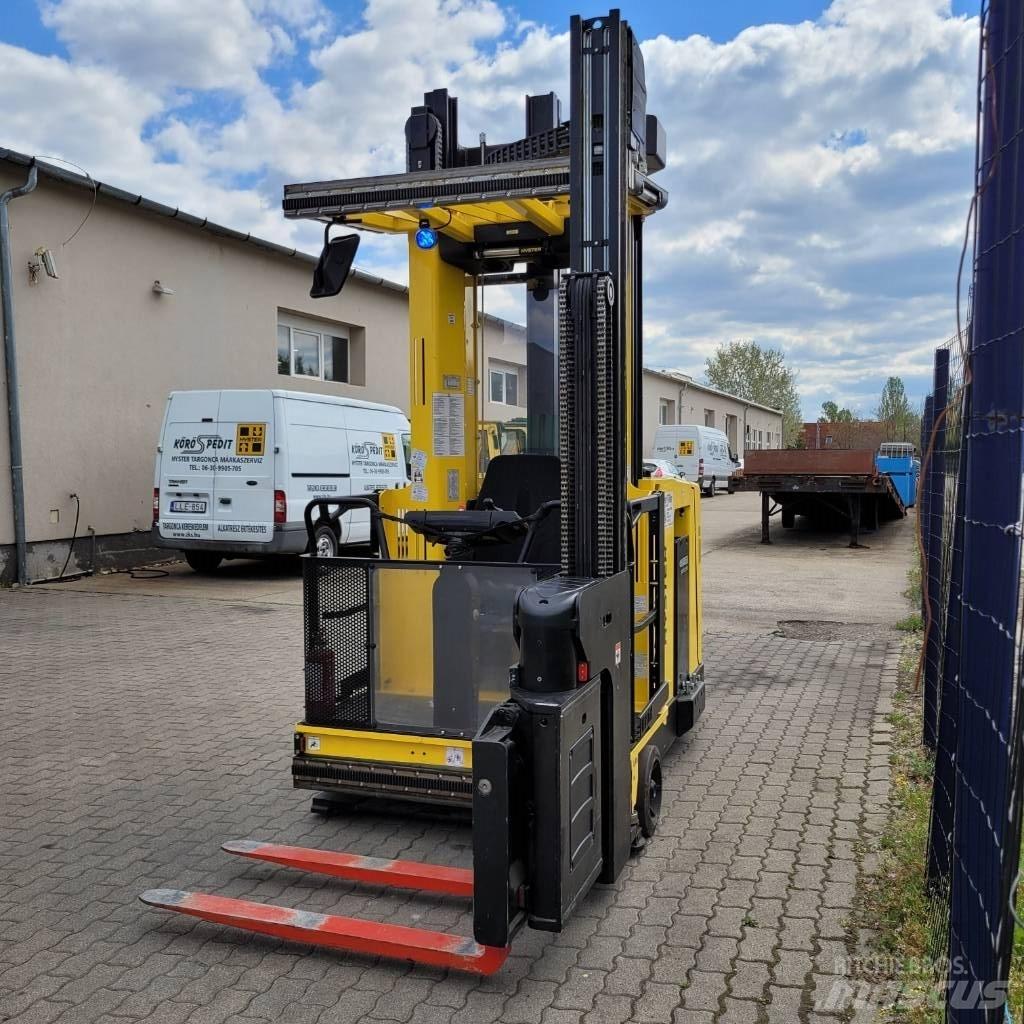 Hyster C 1.0 자재 장비 - 기타