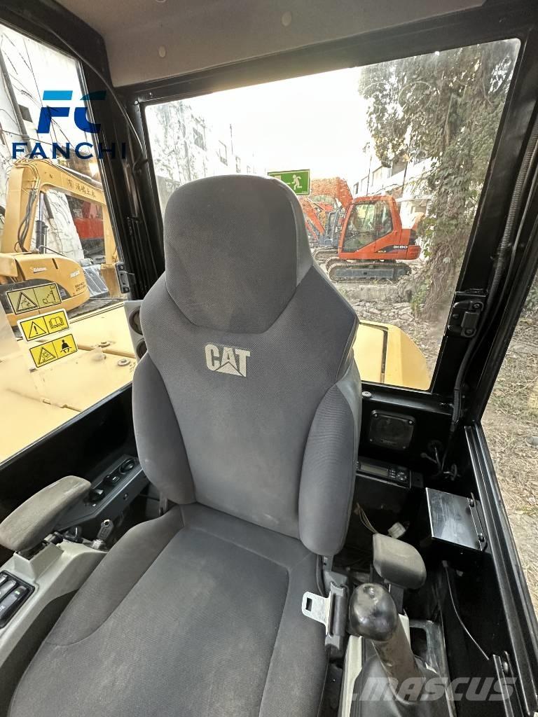 CAT 306 E2 대형 굴삭기 29톤 이상