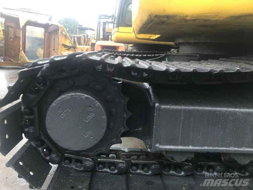 Komatsu pc78us 중형굴삭기 7톤-28톤