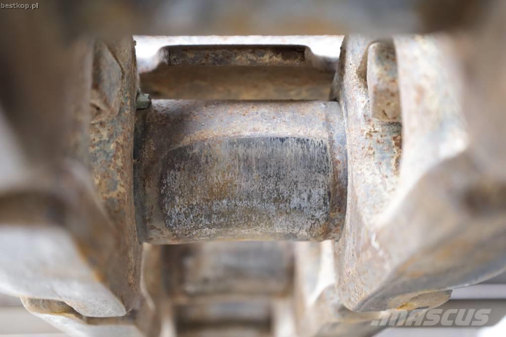 CAT 320 NG 대형 굴삭기 29톤 이상